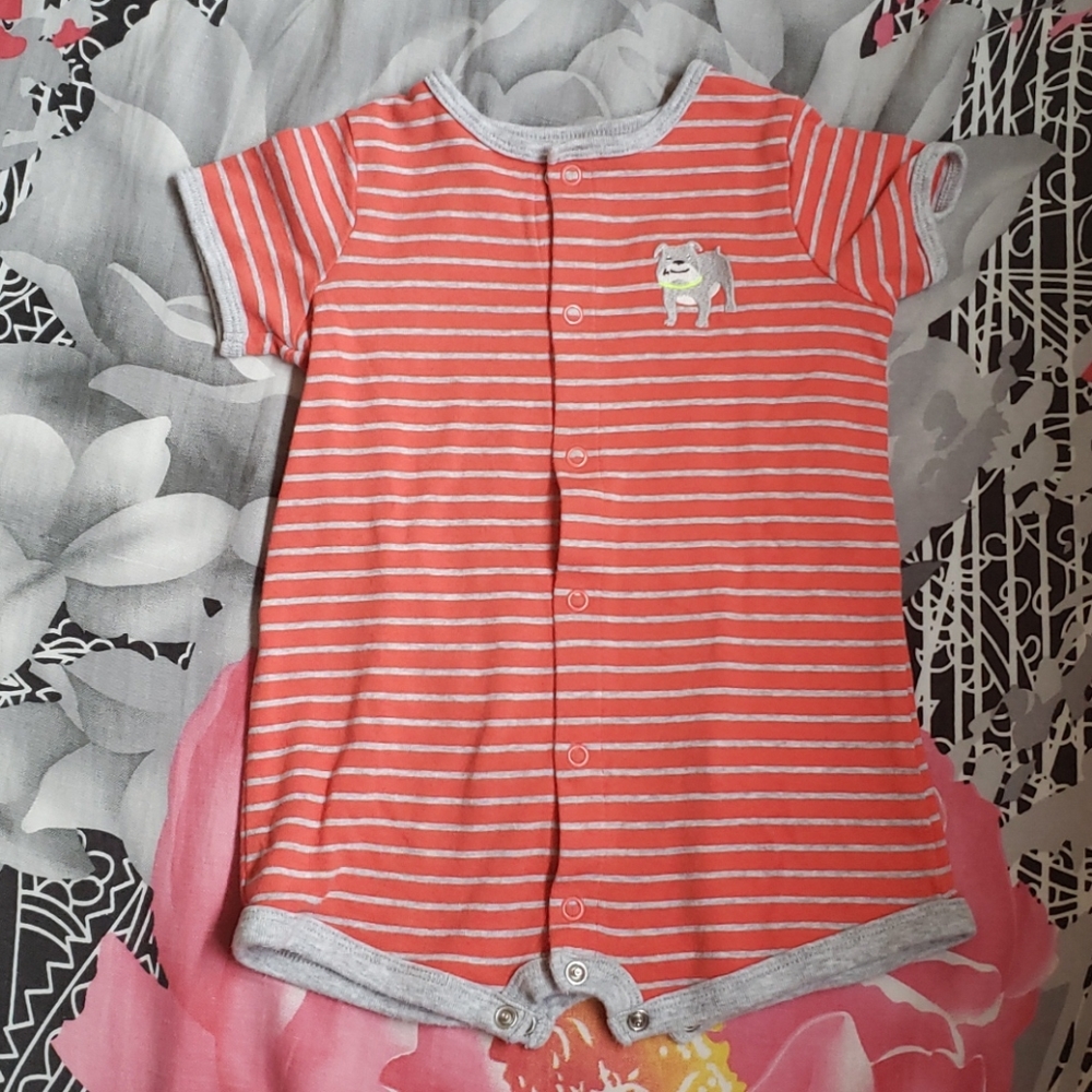 Onesie (12 months old)